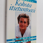 Petruska Clarkson : Kohota itsetuntoasi - pikkukuva 1