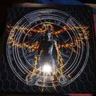 The Crow Soundtrack LP - pikkukuva 1