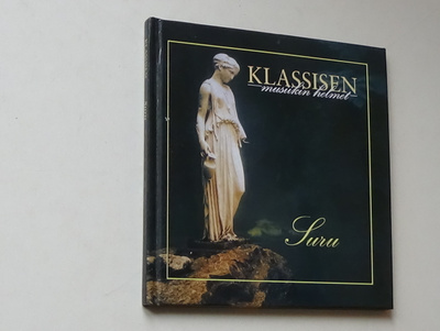 Klassisen musiikin helmet : Suru - CD ja kuulijan opas