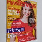 Hyvä terveys 15/2011 - pikkukuva 1