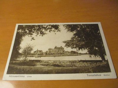 Hämeenlinna *