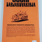 Markku (toim.) Jalava : Suuri sarjakuvakirja 1 - pikkukuva 2