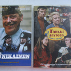 REINIKAINEN & TANKKI TÄYTEEN TV SARJAT - pikkukuva 1