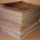Kotivinkki lehti 1983-1989 (valitse vuosikerta) - pikkukuva 2