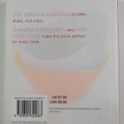 Joanna Farrow : 200 Cupcakes - Hamlyn All Color - pikkukuva 2