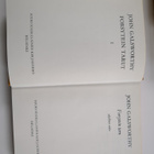 John Galsworthy : Forsytein tarut 1-4 - pikkukuva 4