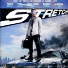 Stretch - (Blu-ray) - pikkukuva 1
