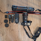 Canon 5D MK III + Canon 16-35 f4 is + sälät - pikkukuva 1