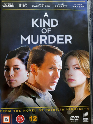 A Kind of Murder