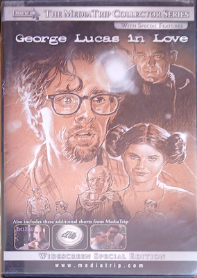 George Lucas in Love (1999)