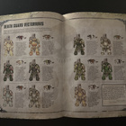 Warhammer 40K - Death Guard Codex yms - pikkukuva 5