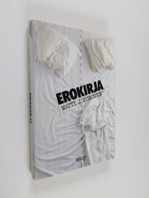 Matti J. Kuronen : Erokirja