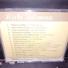 CD Hiski Salomaa 16 alkuperäisäänitettä - pikkukuva 2