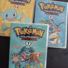 Pokemon Dvd - pikkukuva 1
