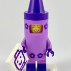 [ LEGO Virhepussi ] The Lego Movie 2 - Crayon Girl #5 - pikkukuva 1
