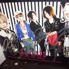 CD + DVD : AN CAFE : Harajuku Dance Rock ( SIGNED ! ! ! ) - pikkukuva 2