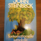 John Steinbeck: Tuntemattomalle jumalalle - pikkukuva 1