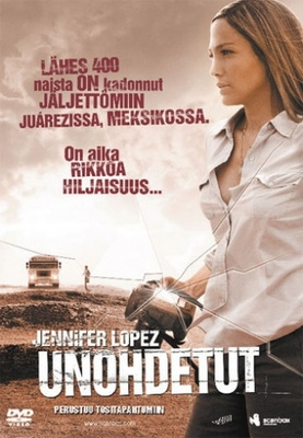 Unohdetut (DVD)