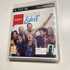 PS3 Singstar SUOMI bileet 30 hittibiisiä - pikkukuva 1