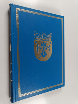 Kotiseutuni Varsinais-Suomi