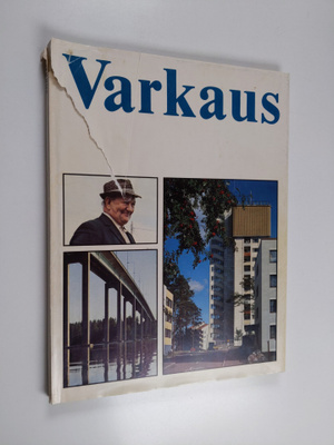 Paavo (valokuvaus) Jänis : Varkaus