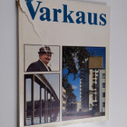 Paavo (valokuvaus) Jänis : Varkaus - pikkukuva 1