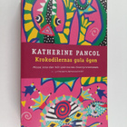 Katherine Pancol : Krokodilernas gula ögon - pikkukuva 1