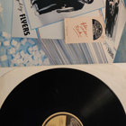 Mighty Flyers - File Under Rock  vinyyli lp - pikkukuva 1