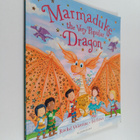 Rachel Valentine : Marmaduke the Very Popular Dragon - pikkukuva 1