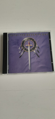 Toto : The Seventh One CD