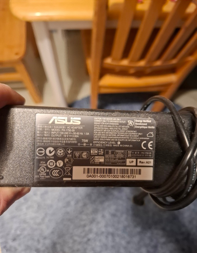 Item image