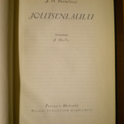 J.H. Pestalozzi: Joutsenlaulu - pikkukuva 2