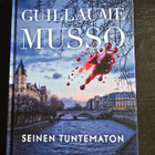 Guillaume Musso: Seinen Tuntematon Uusi! - pikkukuva 1