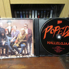 POPEDA:HALLELUJAA  CD - pikkukuva 3