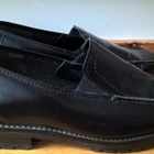 Mustat M-shoe Makers Kävelykengät / Nahkakengät - koko 37 - pikkukuva 5