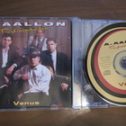 A.Aallon Rytmiorkesteri: Venus CD - pikkukuva 1