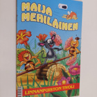 Maija Mehiläinen 16/1989 - pikkukuva 1