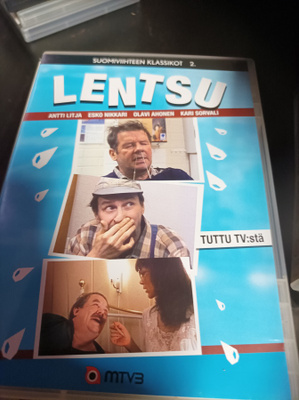 Lentsu