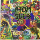 ATOM SEED :: GET IN LINE / CASTLES IN THE SKY ::  VINYYLI 7" - pikkukuva 1