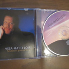 Vesa-Matti Loiri: Sydämeeni Joulun Teen CD - pikkukuva 1