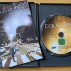 DVD Paul McCartney – Paul Is Live!!! On The New World Tour - pikkukuva 3