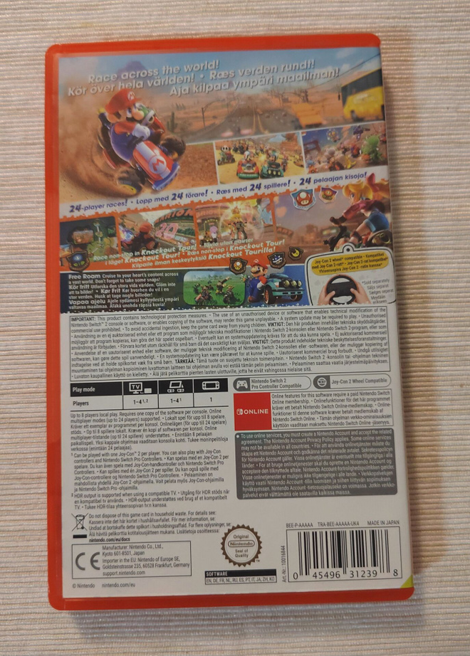 Item image
