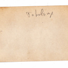 VANHA Postikortti Toholampi Apteekki 1900-l - pikkukuva 2