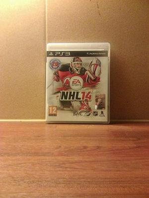 PS 3: NHL 14 (CIB)