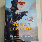 Human legenda Dragonlance, Richard A. Knaak - pikkukuva 1