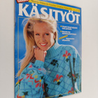Uudet käsityöt 2/1990 - pikkukuva 1
