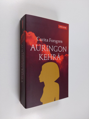Carita Forsgren : Auringon kehrä