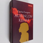 Carita Forsgren : Auringon kehrä - pikkukuva 1