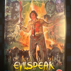 Evilspeak (DVD) Clint Howard (1981) - pikkukuva 1