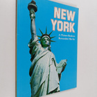 Rh Value Publishing ym. : New York - A Picture Book to Re... - pikkukuva 1